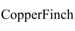 COPPERFINCH