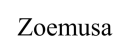 ZOEMUSA