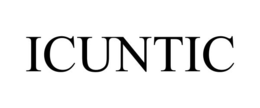 ICUNTIC