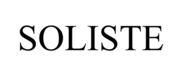 SOLISTE