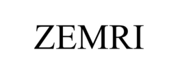 ZEMRI