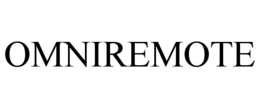 OMNIREMOTE