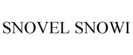SNOVEL SNOWI
