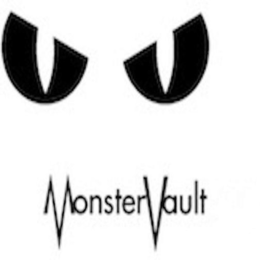 MONSTERVAULT