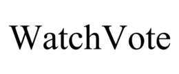 WATCHVOTE