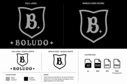 B. BOLUDO