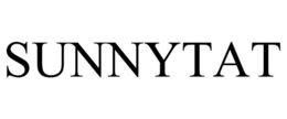 SUNNYTAT