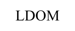 LDOM