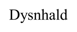 DYSNHALD