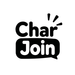 CHAR JOIN
