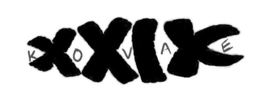 K O V A E XXIX