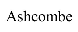 ASHCOMBE
