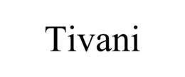 TIVANI