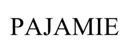 PAJAMIE