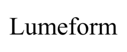 LUMEFORM