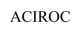 ACIROC
