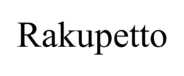 RAKUPETTO