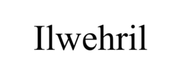 ILWEHRIL