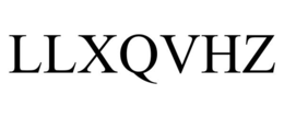 LLXQVHZ