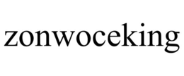 ZONWOCEKING