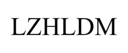 LZHLDM