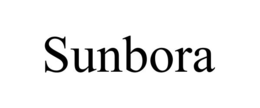 SUNBORA