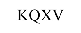 KQXV