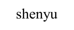 SHENYU