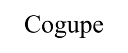 COGUPE