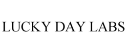 LUCKY DAY LABS