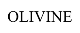 OLIVINE