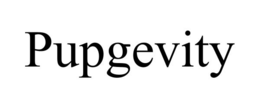 PUPGEVITY