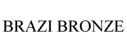 BRAZI BRONZE
