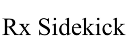 RX SIDEKICK
