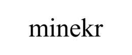 MINEKR