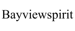 BAYVIEWSPIRIT