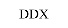 DDX