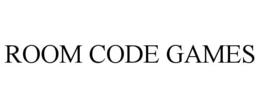 ROOM CODE GAMES