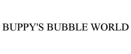 BUPPY'S BUBBLE WORLD