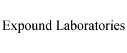 EXPOUND LABORATORIES
