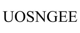 UOSNGEE