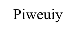 PIWEUIY