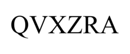 QVXZRA