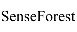 SENSEFOREST