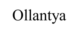 OLLANTYA