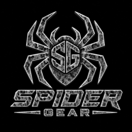 SG SPIDER GEAR