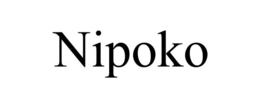 NIPOKO