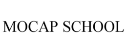 MOCAP SCHOOL