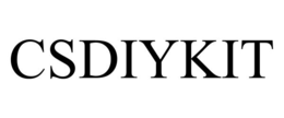 CSDIYKIT