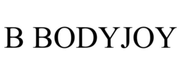 B BODYJOY